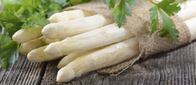 Schrobenhausener Spargel