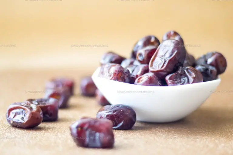 What Does Dates Taste Like? Sweet Candy of Nature Unwrapped