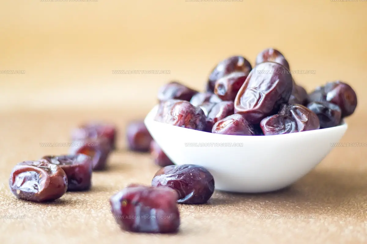 What Does Dates Taste Like? Sweet Candy of Nature Unwrapped