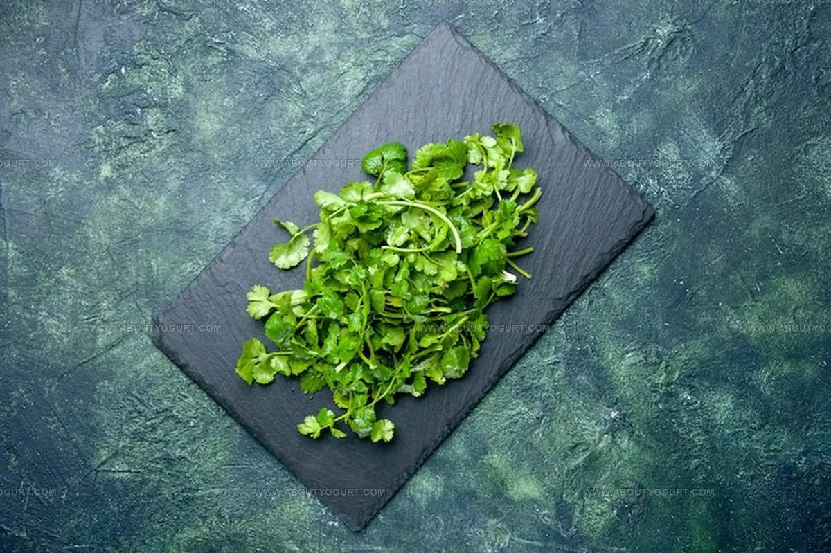 What Does Coriander Taste Like? Discover Its Unique Flavor!