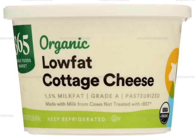 Cottage Cheese