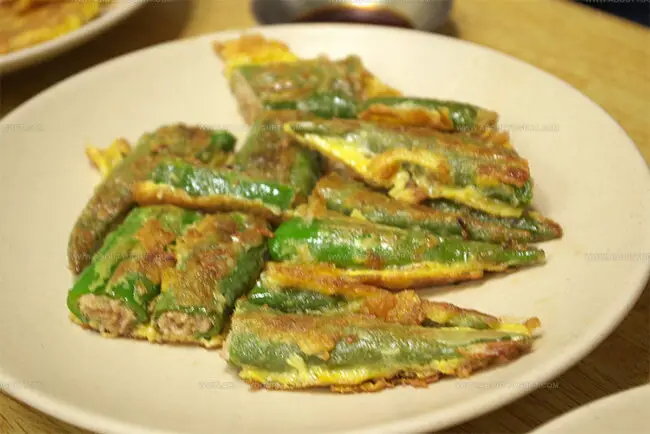 Gochujeon