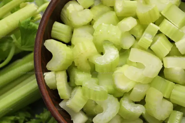 What’s the Best Way to Store and Prep Stalk Vegetables?