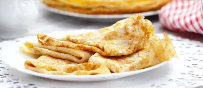 Crepes