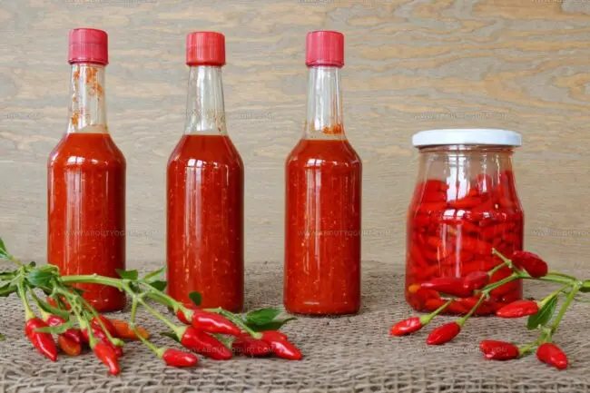 Choosing a Fiery Tabasco Sauce Substitute: What to Prioritize