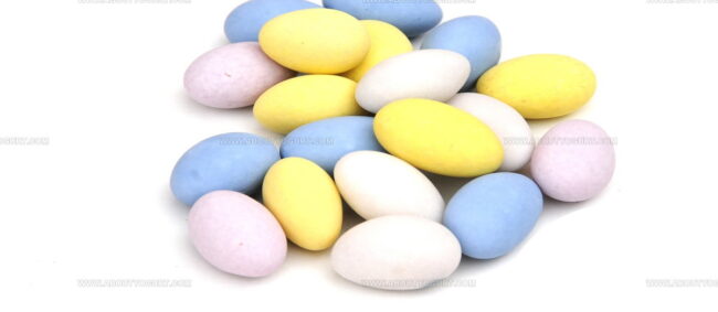 Peladillas