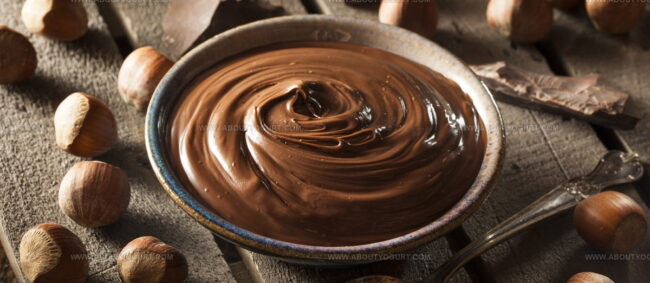 Gianduja