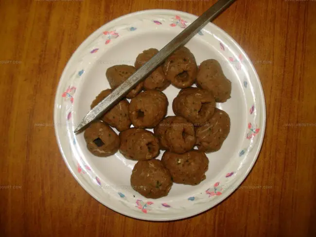 Gola Kebab