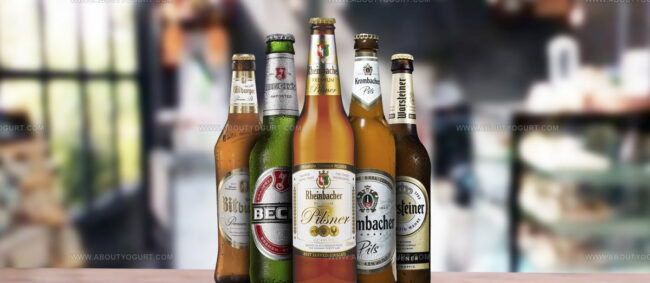 German Pilsner