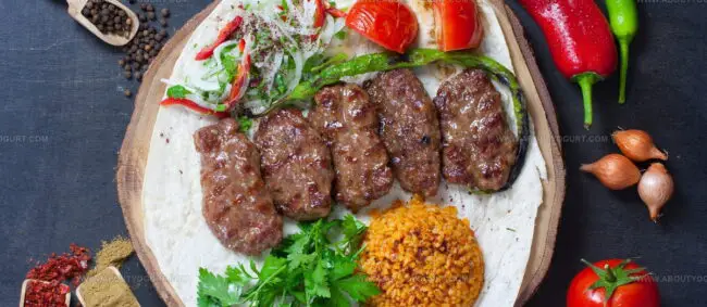 Kofte
