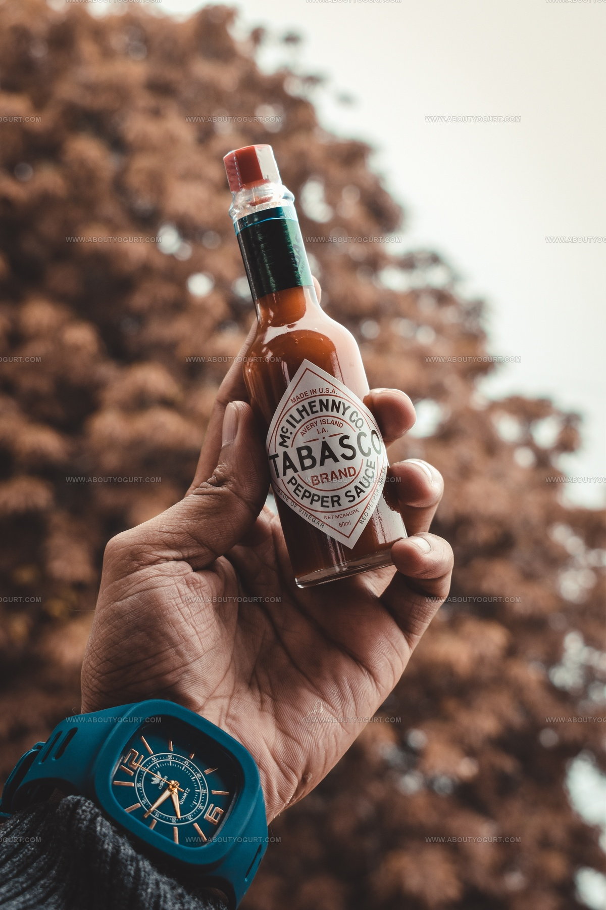 5 Tabasco Sauce Replacements That Bring the Heat