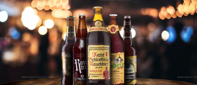 Rauchbier