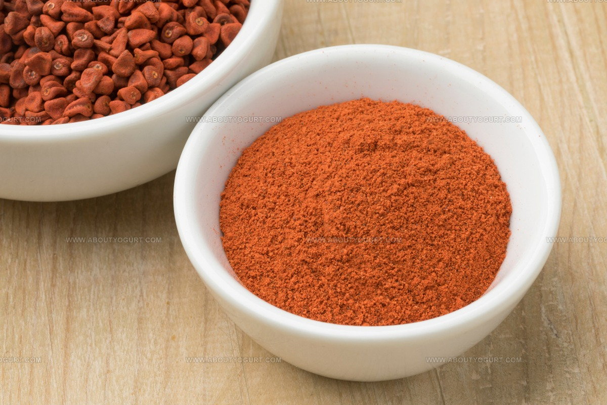 3 Achiote Powder Alternatives with Bold Color