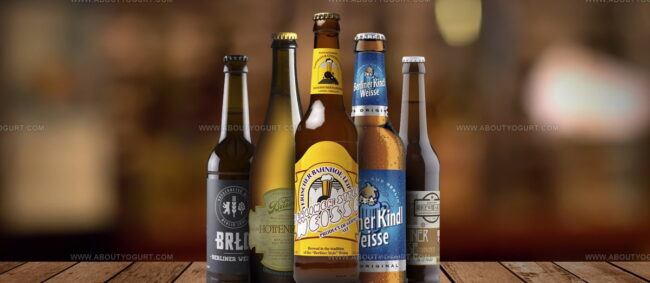 Berliner Weisse