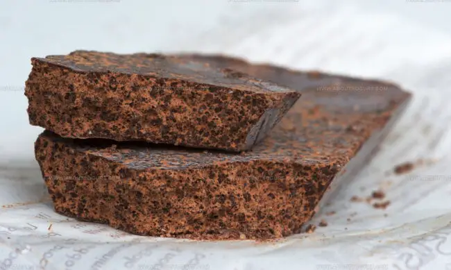 Cioccolato Di Modica