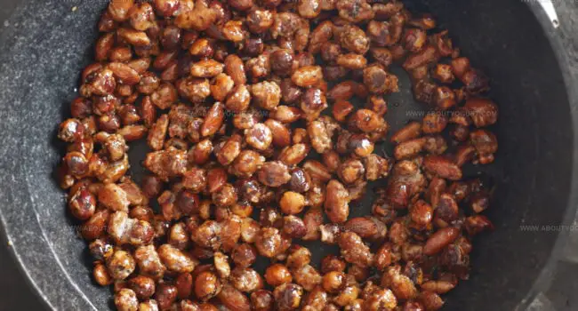 French Pralines