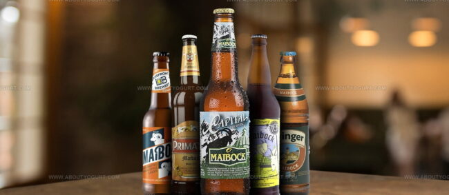 Maibock