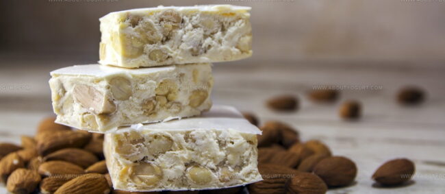 Torrone Di Bagnara