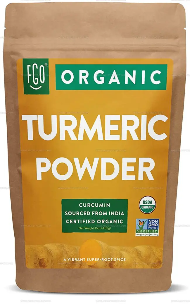 Turmeric