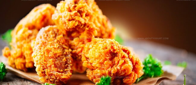 Fried Chicken